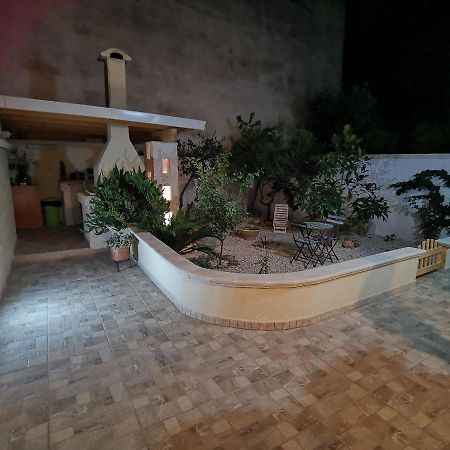 Casa Magnolia Villa Montalbano  Dış mekan fotoğraf