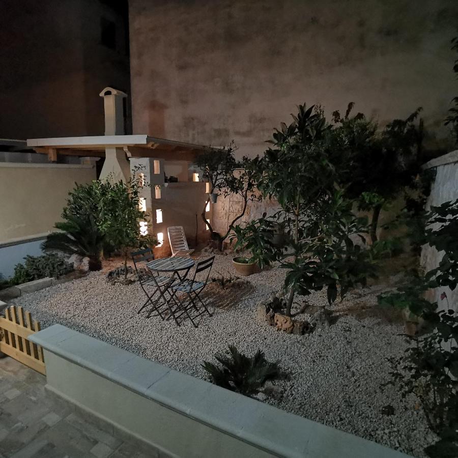 Casa Magnolia Villa Montalbano  Dış mekan fotoğraf