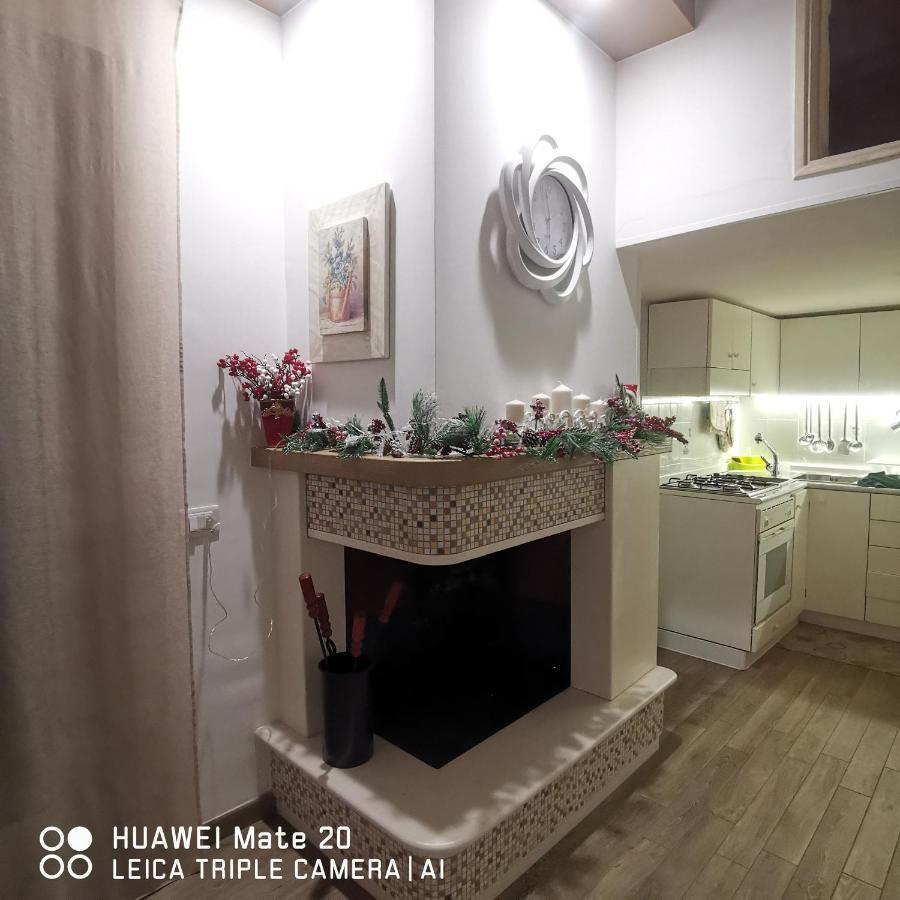 Casa Magnolia Villa Montalbano  Dış mekan fotoğraf