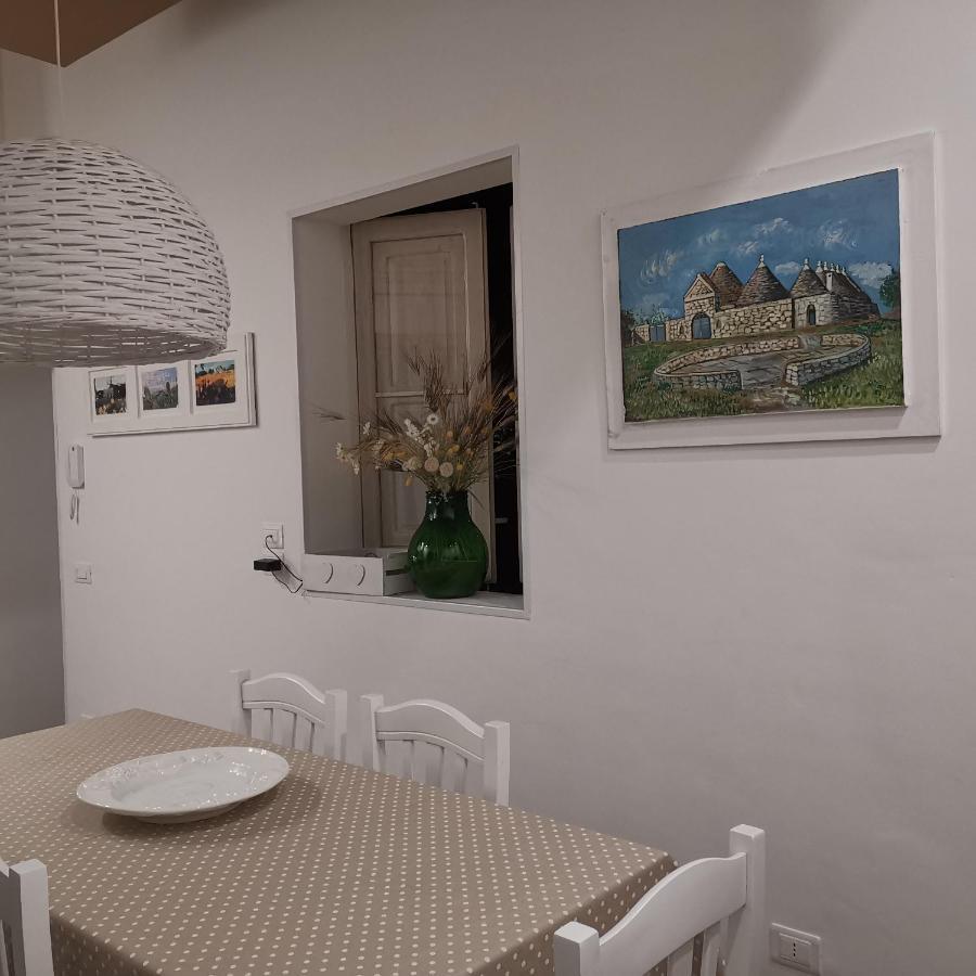 Casa Magnolia Villa Montalbano  Dış mekan fotoğraf