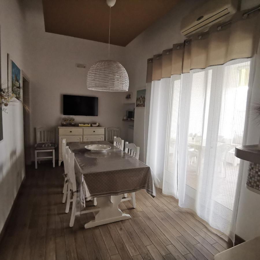 Casa Magnolia Villa Montalbano  Dış mekan fotoğraf
