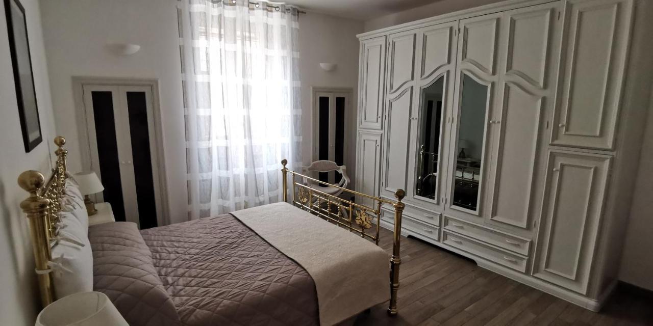 Casa Magnolia Villa Montalbano  Dış mekan fotoğraf