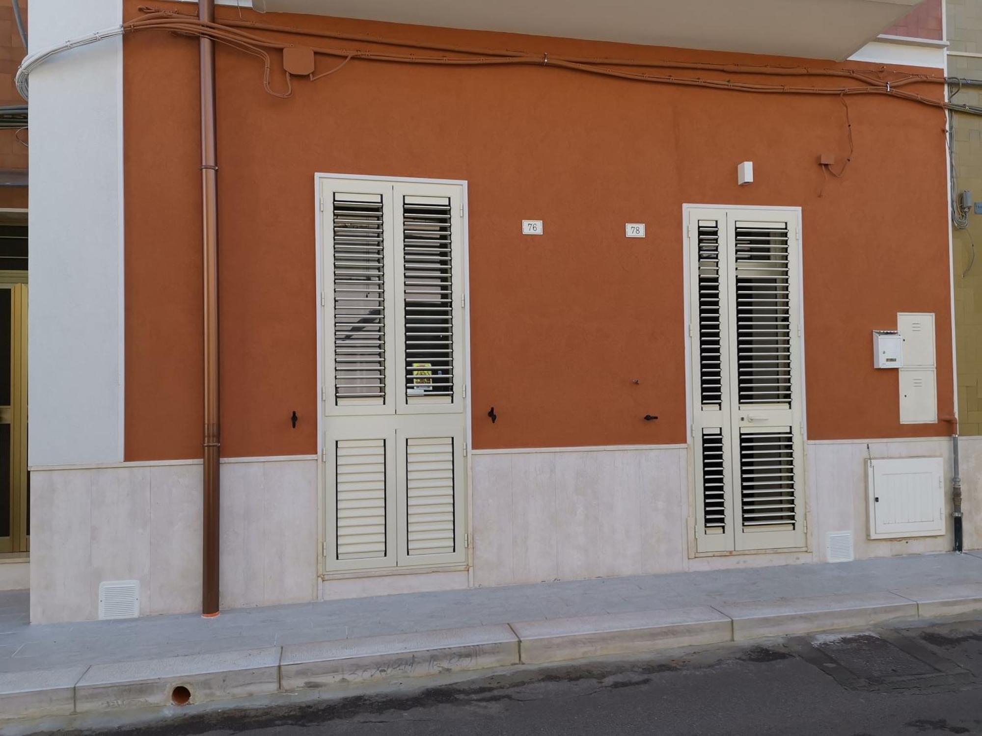 Casa Magnolia Villa Montalbano  Oda fotoğraf