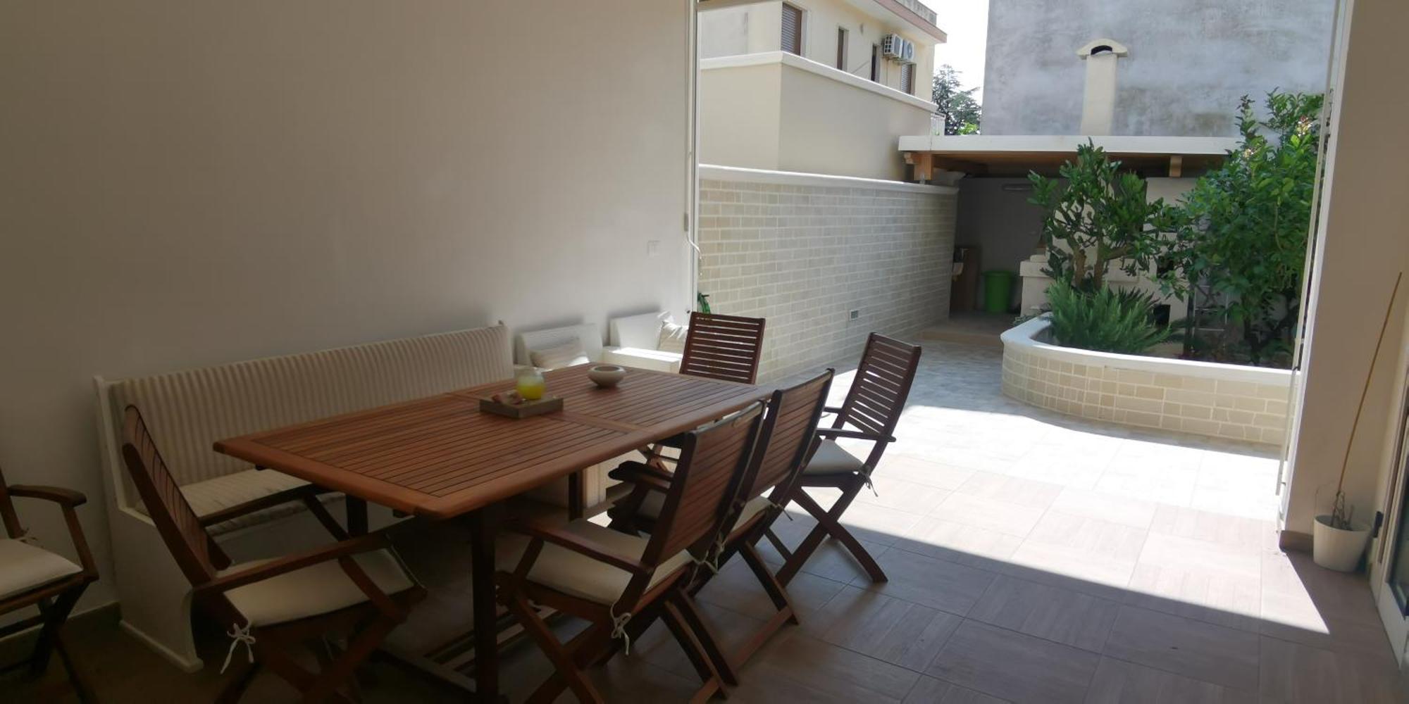 Casa Magnolia Villa Montalbano  Dış mekan fotoğraf
