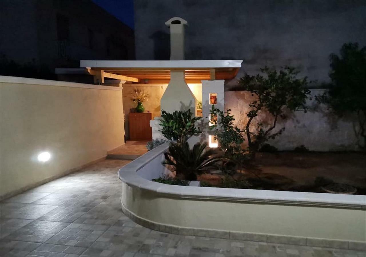 Casa Magnolia Villa Montalbano  Dış mekan fotoğraf