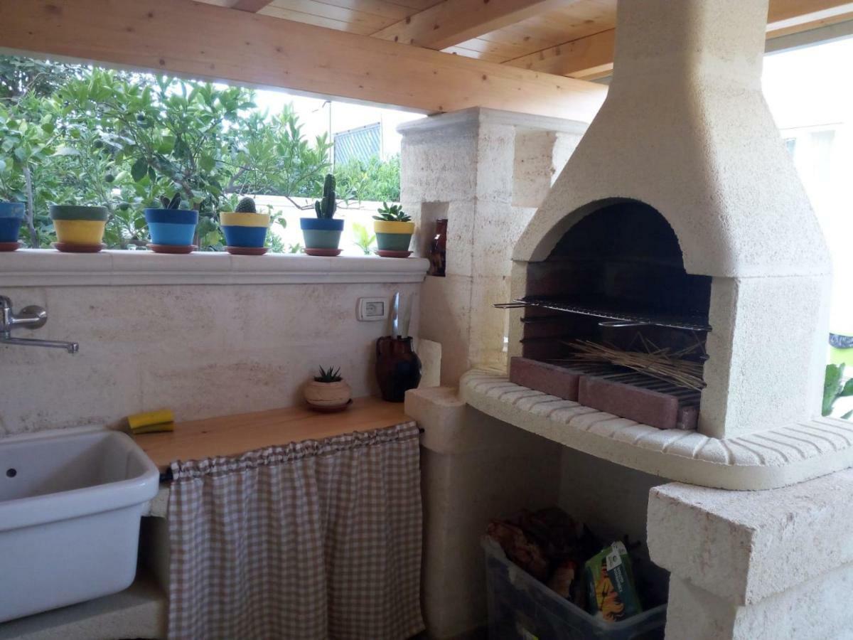 Casa Magnolia Villa Montalbano  Dış mekan fotoğraf