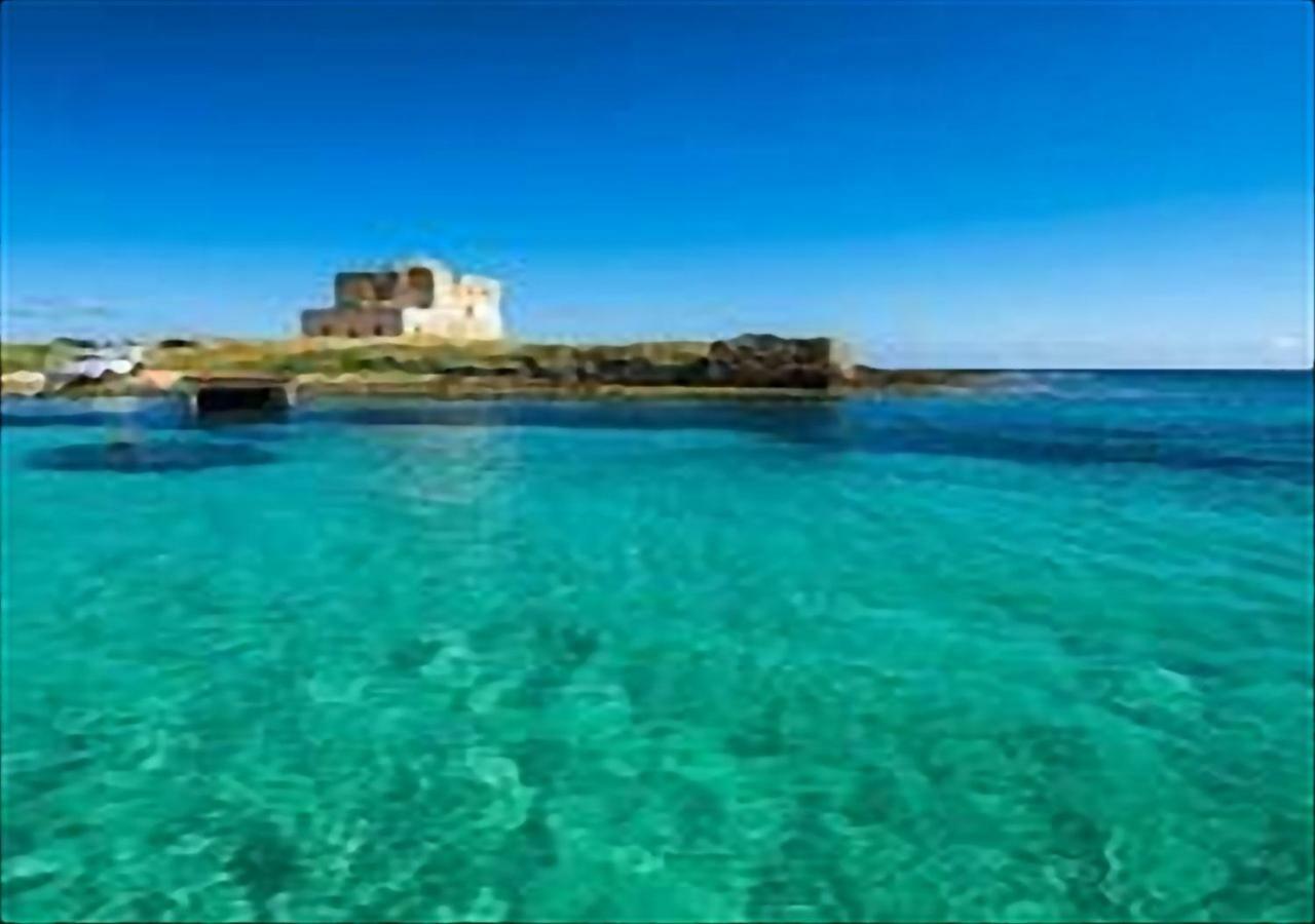 Casa Magnolia Villa Montalbano  Dış mekan fotoğraf