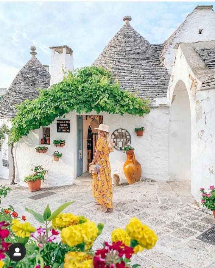 Casa Magnolia Villa Montalbano  Dış mekan fotoğraf